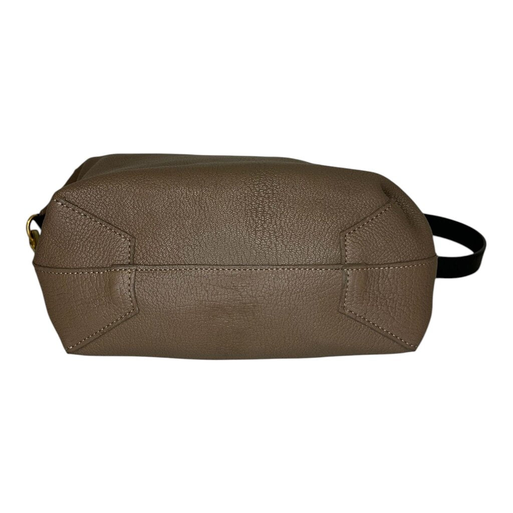 Gigi Saddle Bag