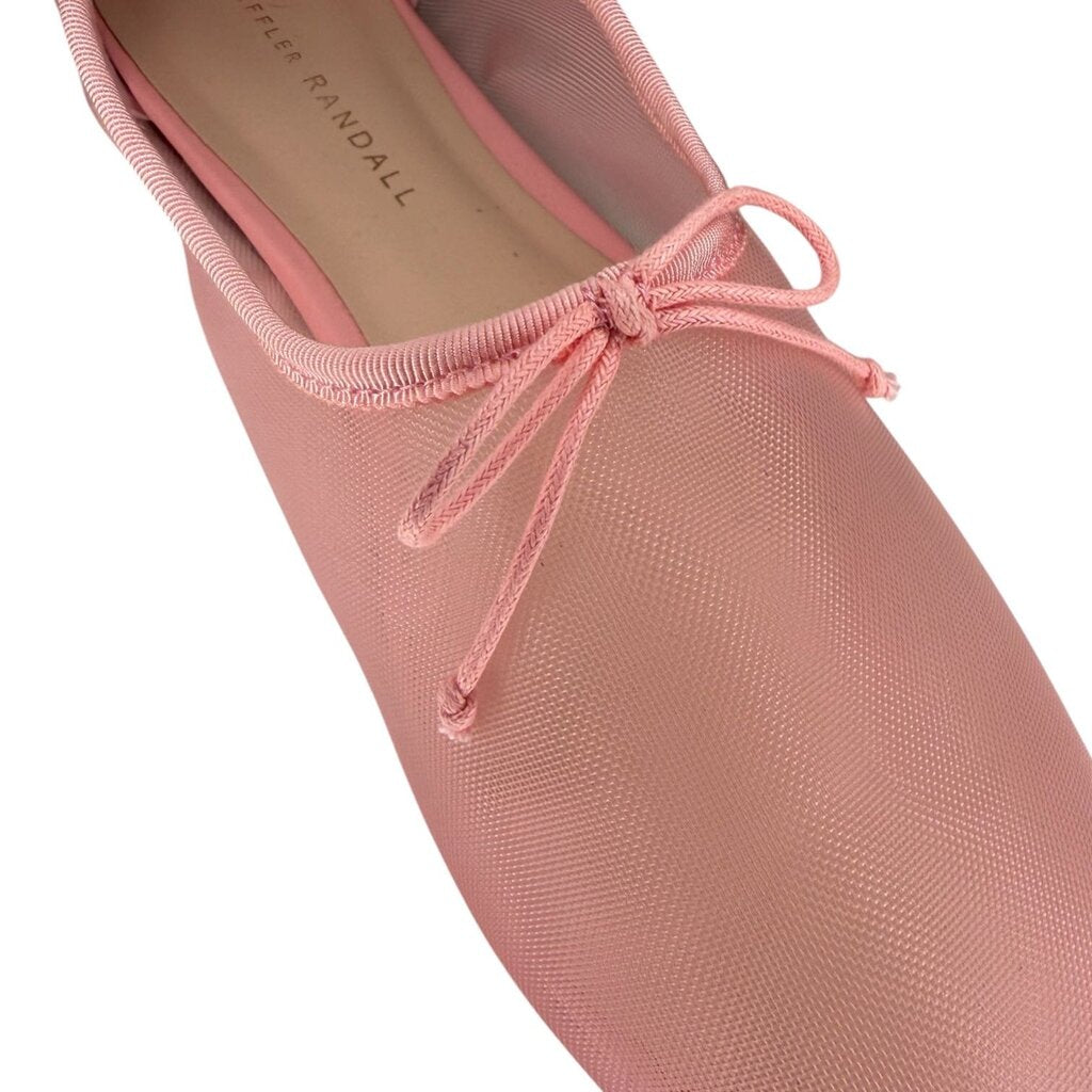 Loeffler Randall 'Landon' Mesh Ballet Flats