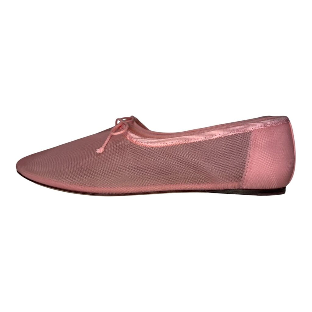 Loeffler Randall 'Landon' Mesh Ballet Flats