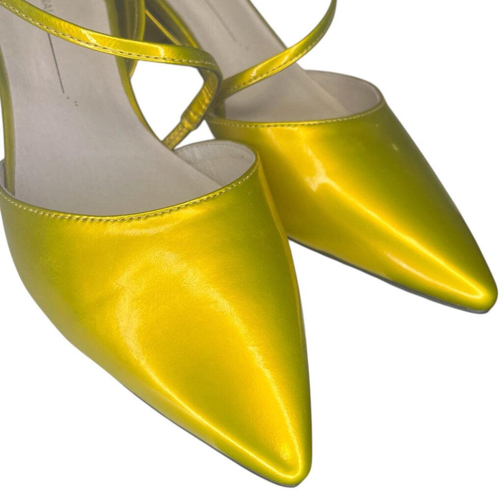 Intentionally Blank Viv Slingback Pumps