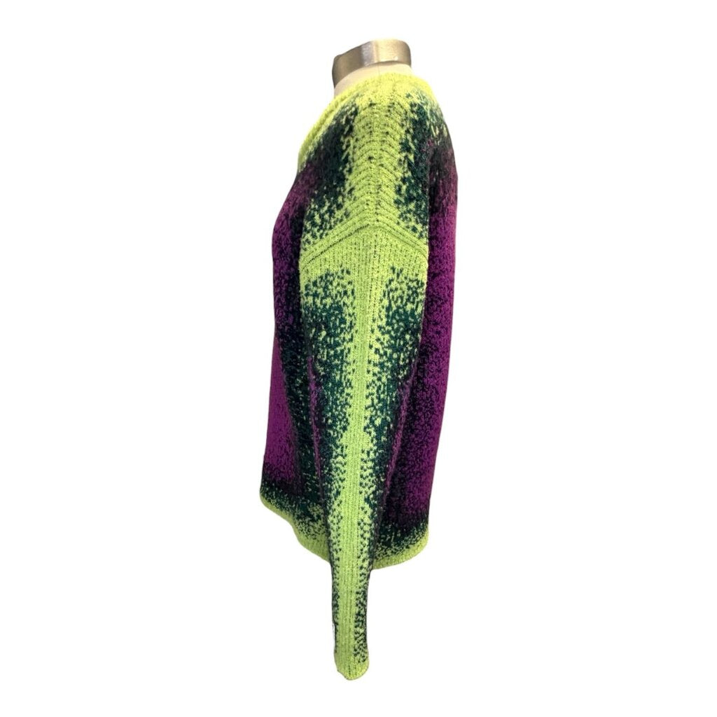 Y Project Ombre Sweater