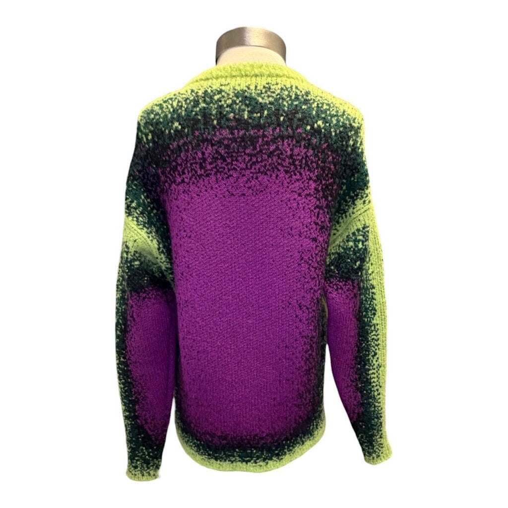 Y Project Ombre Sweater