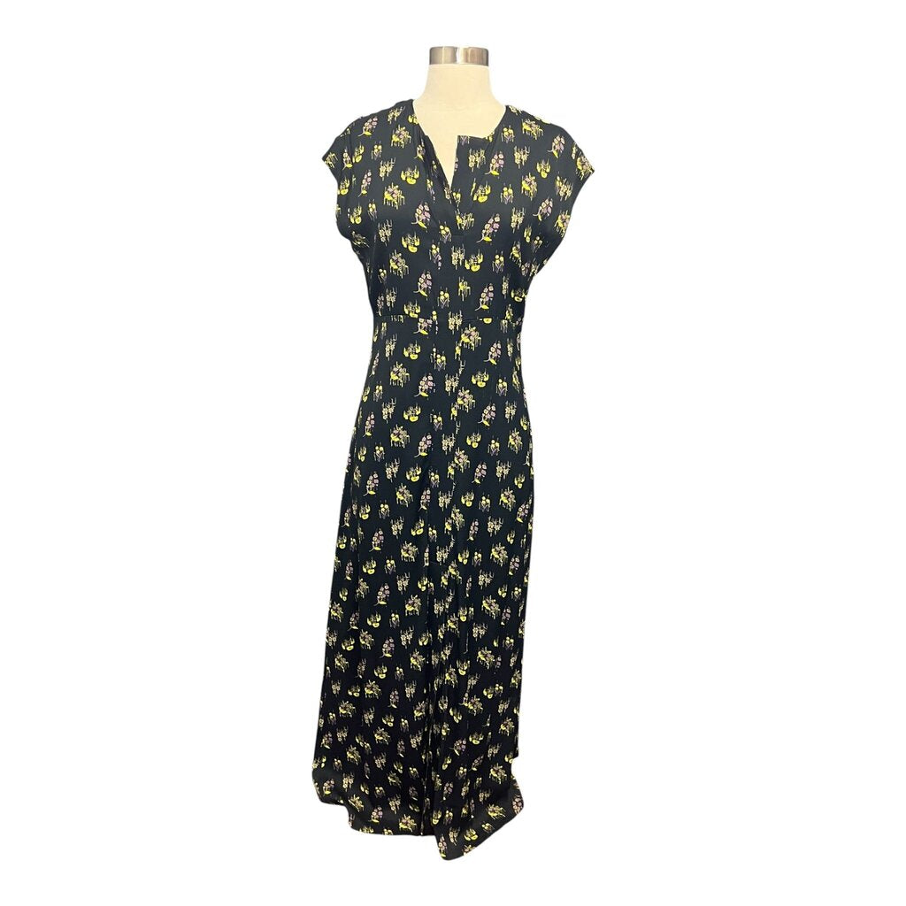 Rachel Comey Chrysantha Dress, MSRP $550