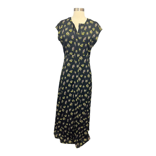 Rachel Comey Chrysantha Dress, MSRP $550