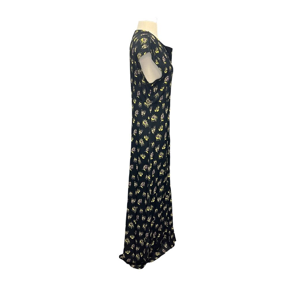 Rachel Comey Chrysantha Dress, MSRP $550
