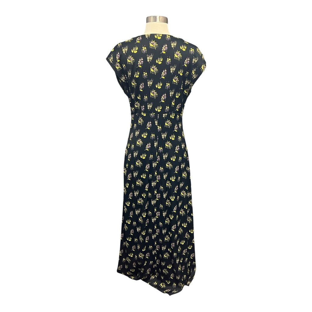 Rachel Comey Chrysantha Dress, MSRP $550