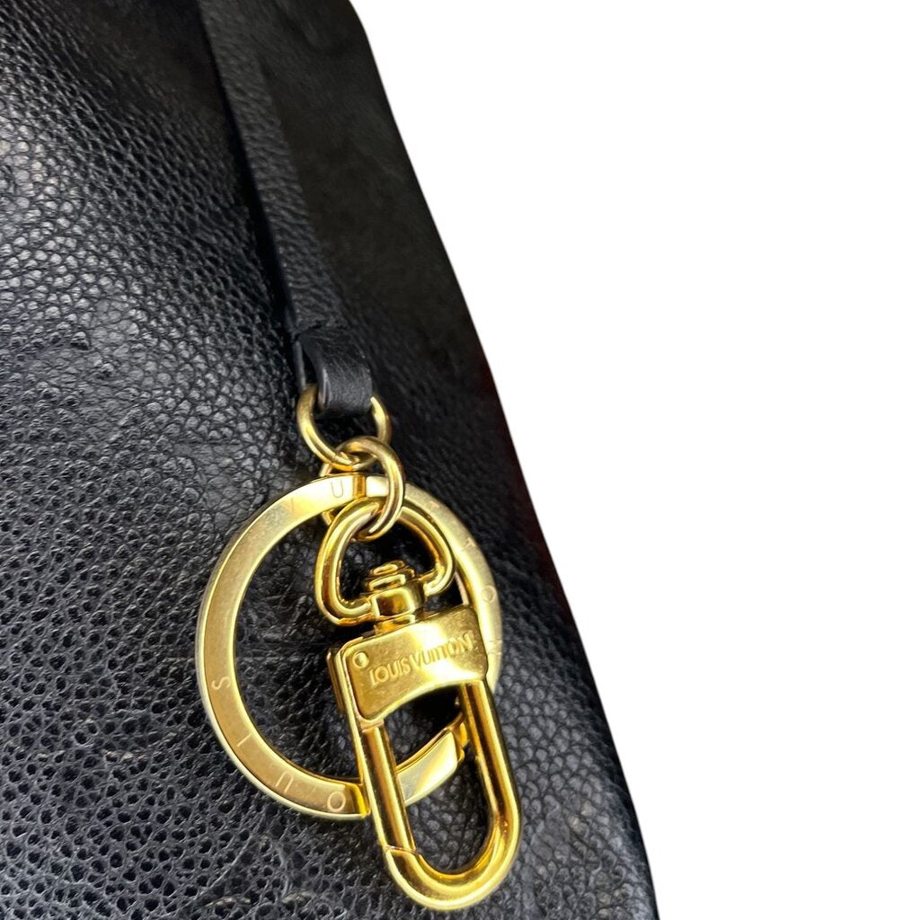 Louis Vuitton Artsy MM Hobo Bag W/ Box