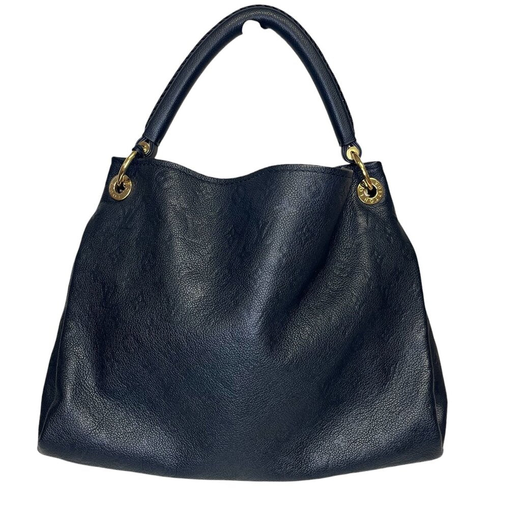 Louis Vuitton Artsy MM Hobo Bag W/ Box