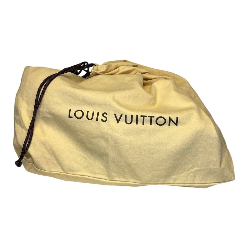 Louis Vuitton Artsy MM Hobo Bag W/ Box