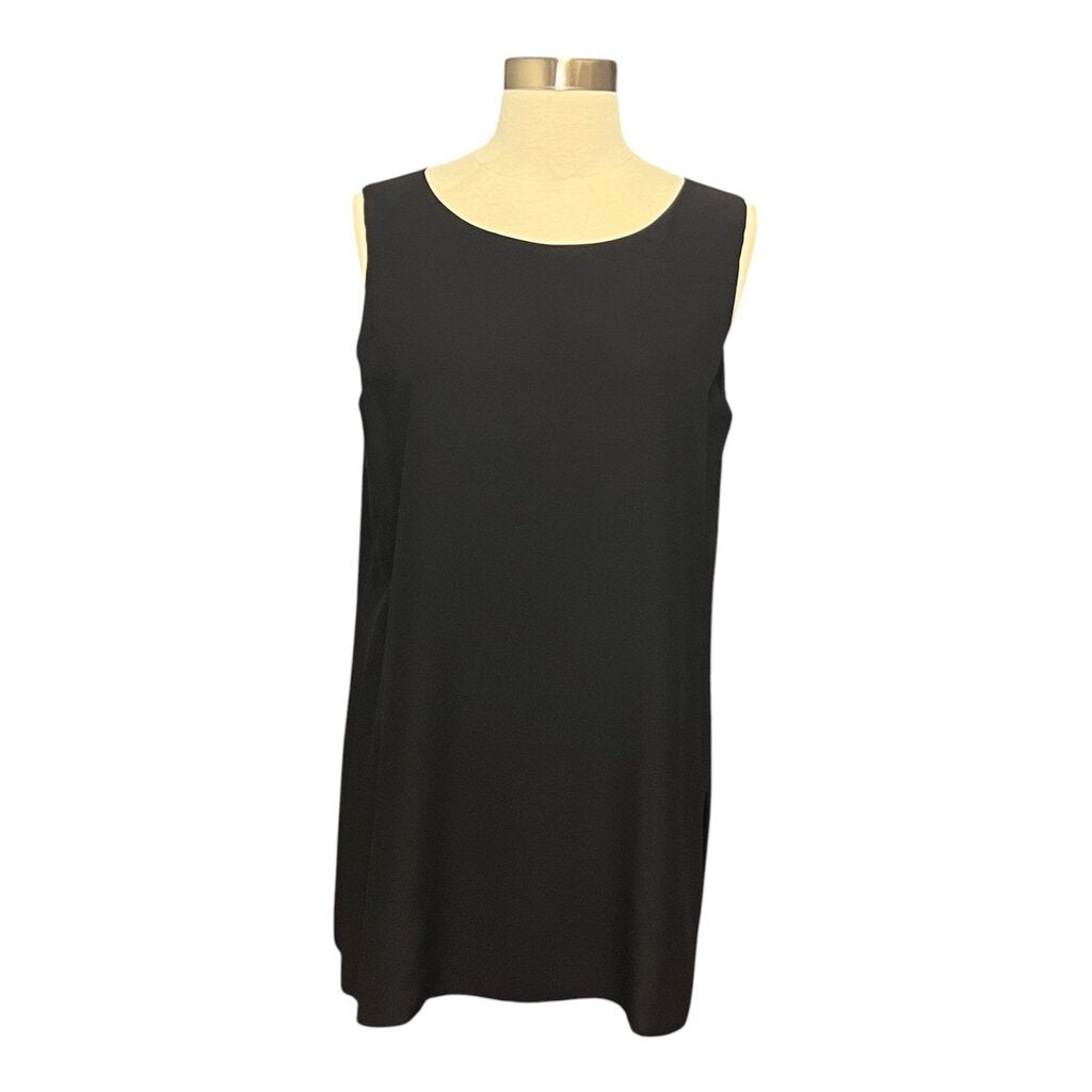 Peter Cohen Silk Tank Top