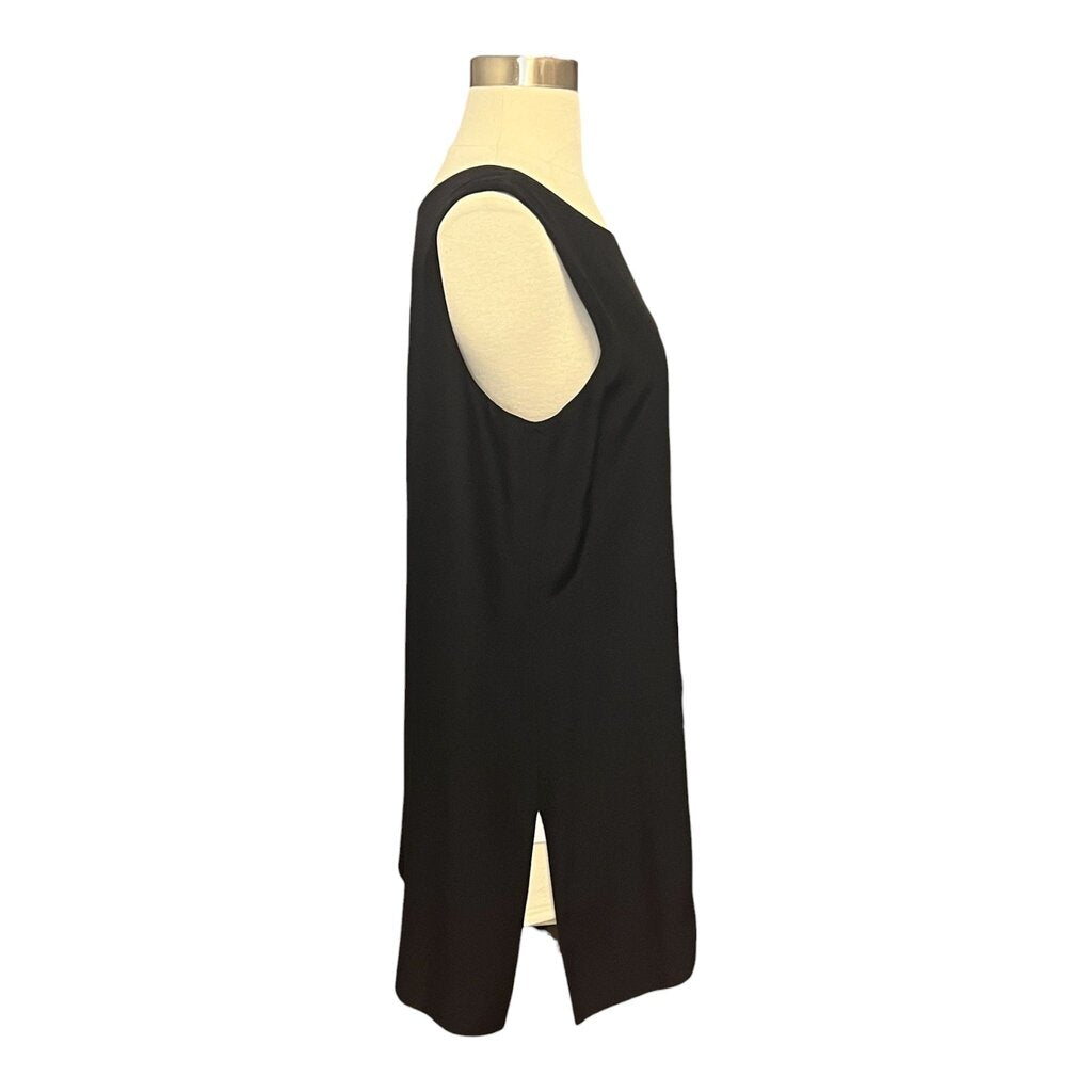 Peter Cohen Silk Tank Top