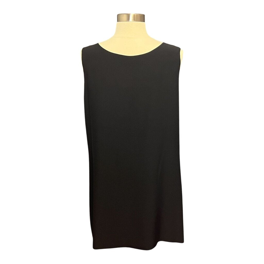 Peter Cohen Silk Tank Top