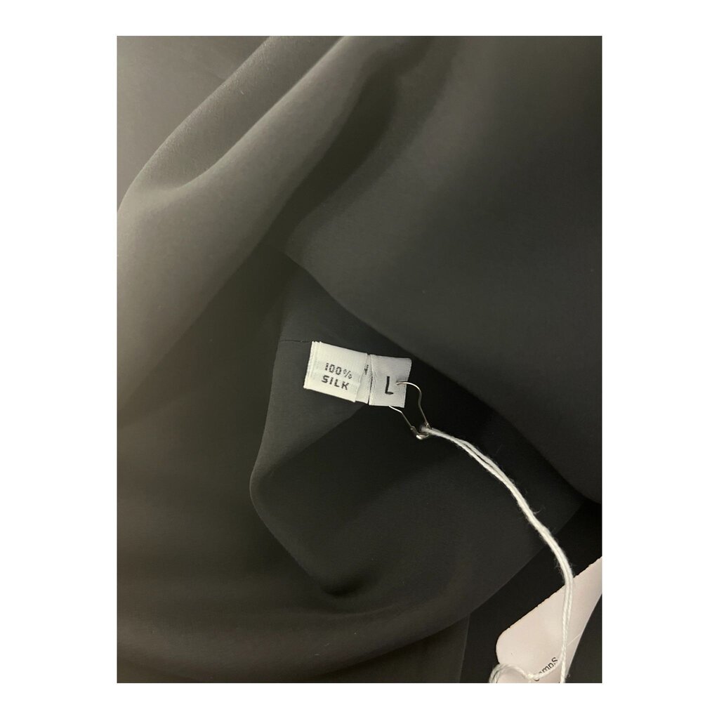 Peter Cohen Silk Tank Top