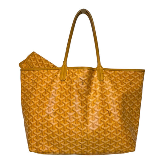 Goyard 'St Louis PM' Tote