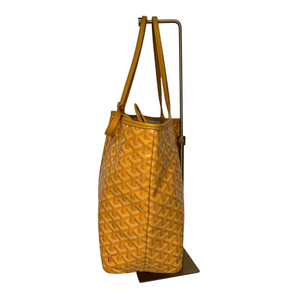Goyard 'St Louis PM' Tote