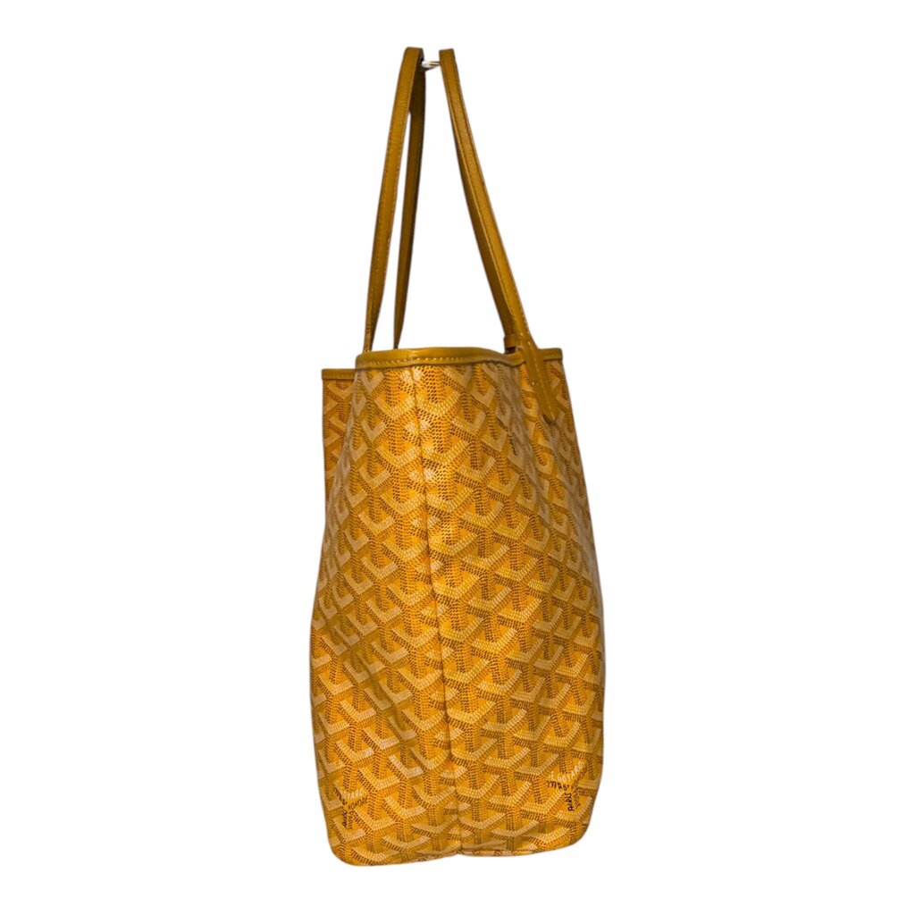 Goyard 'St Louis PM' Tote