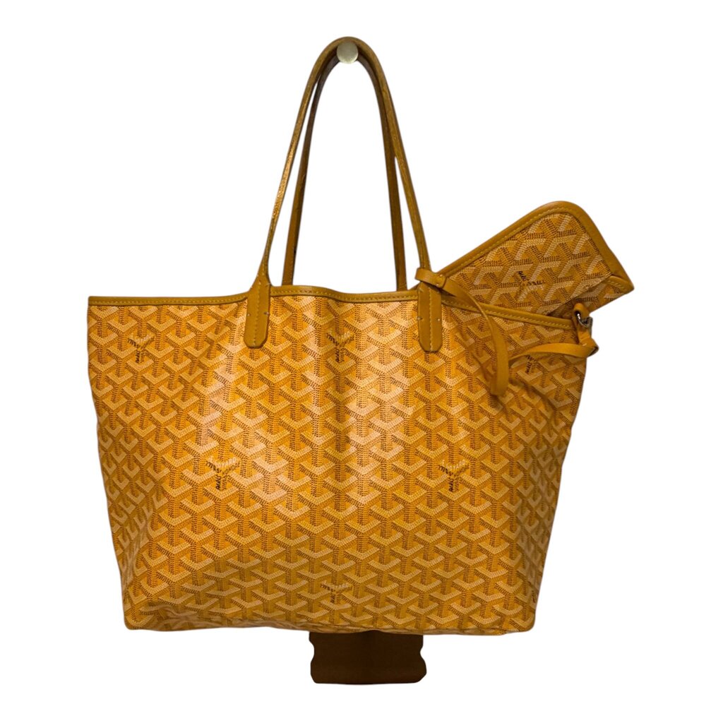 Goyard 'St Louis PM' Tote