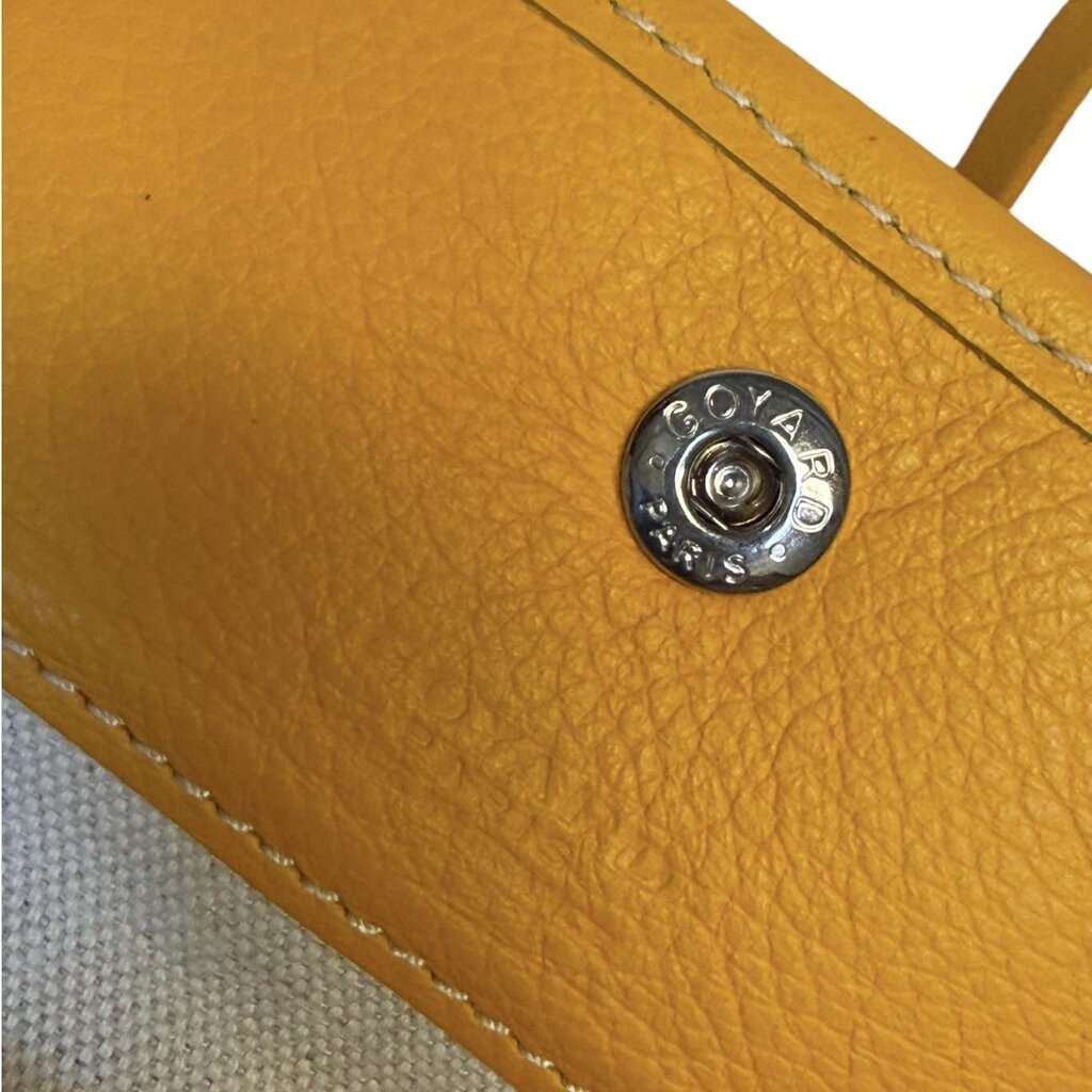 Goyard 'St Louis PM' Tote