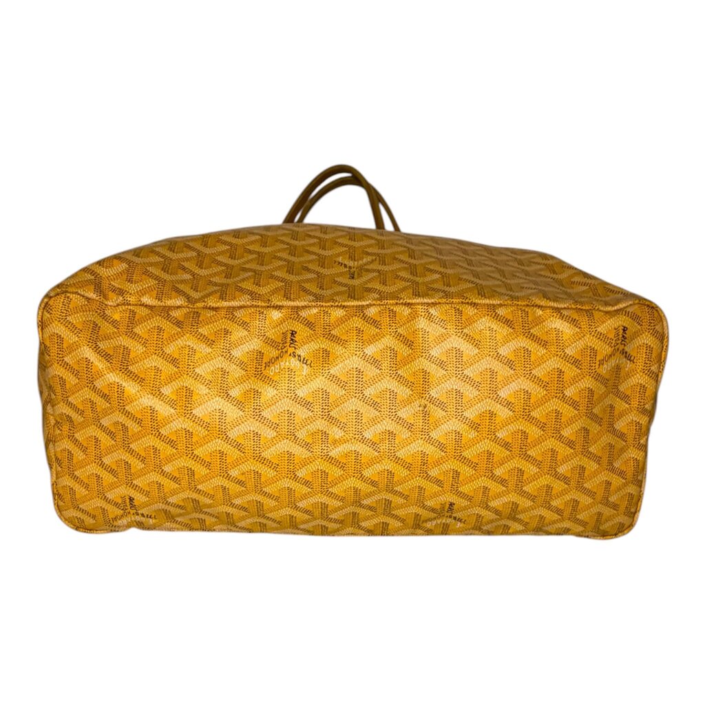 Goyard 'St Louis PM' Tote
