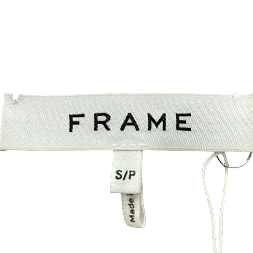 Frame Cashmere Longline Cardigan