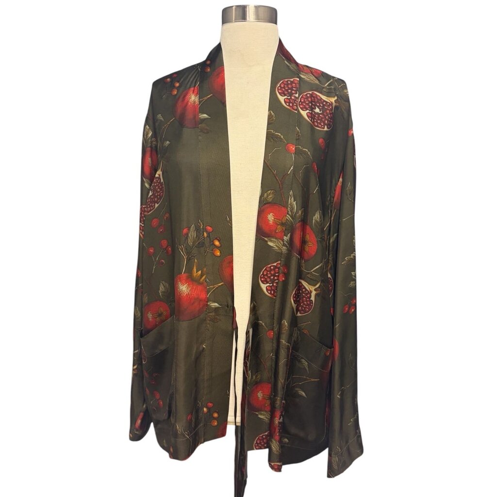 Uma Wang Jester Jacket MSRP $1938