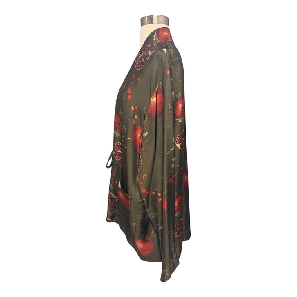 Uma Wang Jester Jacket MSRP $1938