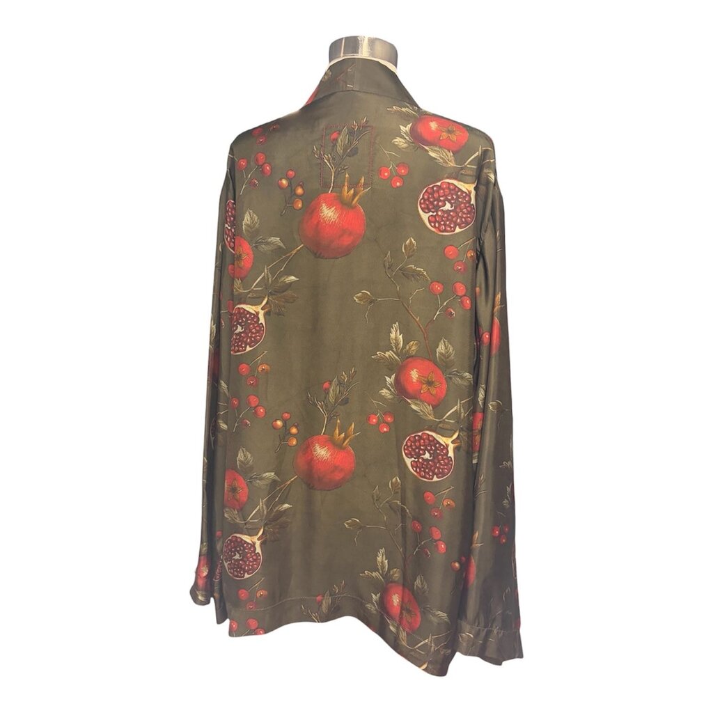 Uma Wang Jester Jacket MSRP $1938