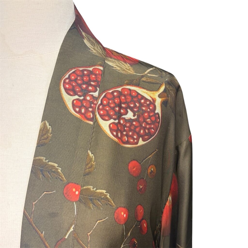 Uma Wang Jester Jacket MSRP $1938