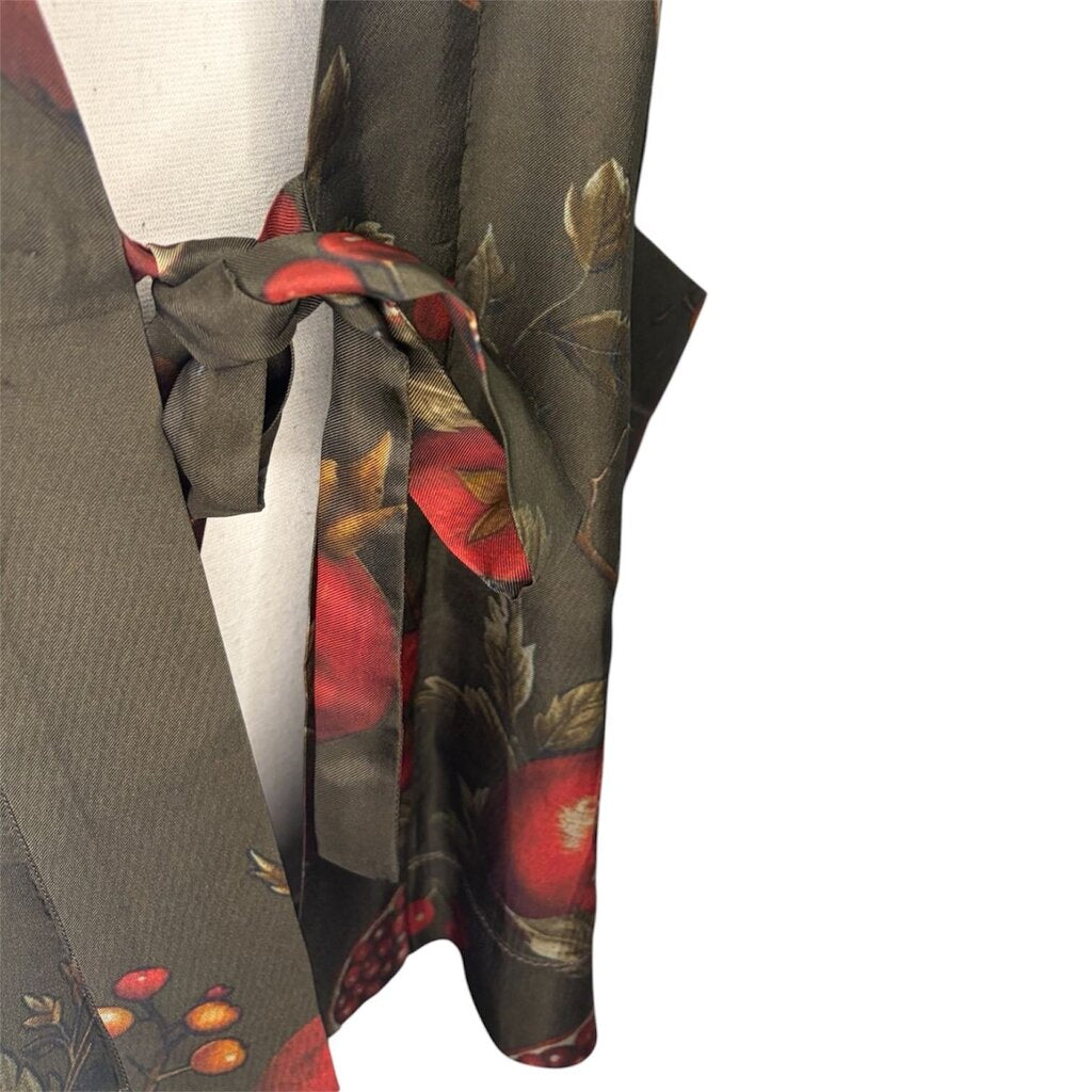 Uma Wang Jester Jacket MSRP $1938