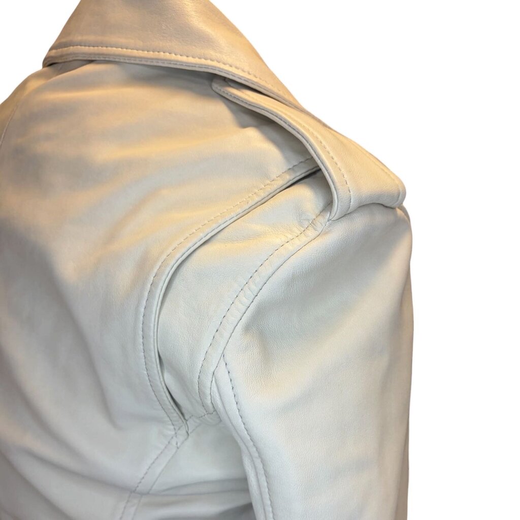 Iro Lambskin Moto Jacket