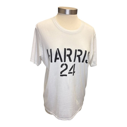 Clare V Harris 24 Tee