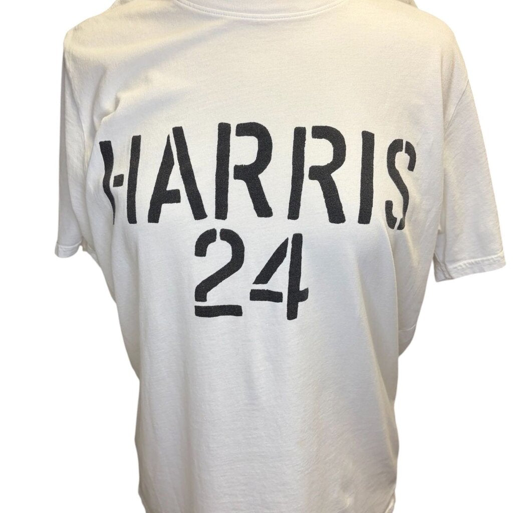 Clare V Harris 24 Tee