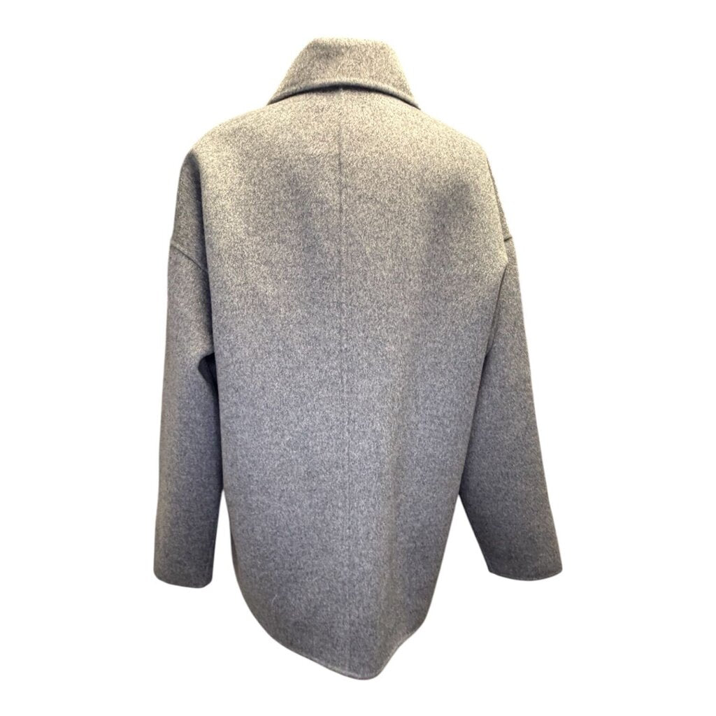 Anine Bing 'Luca' Wool + Cashmere Jacket, NEW