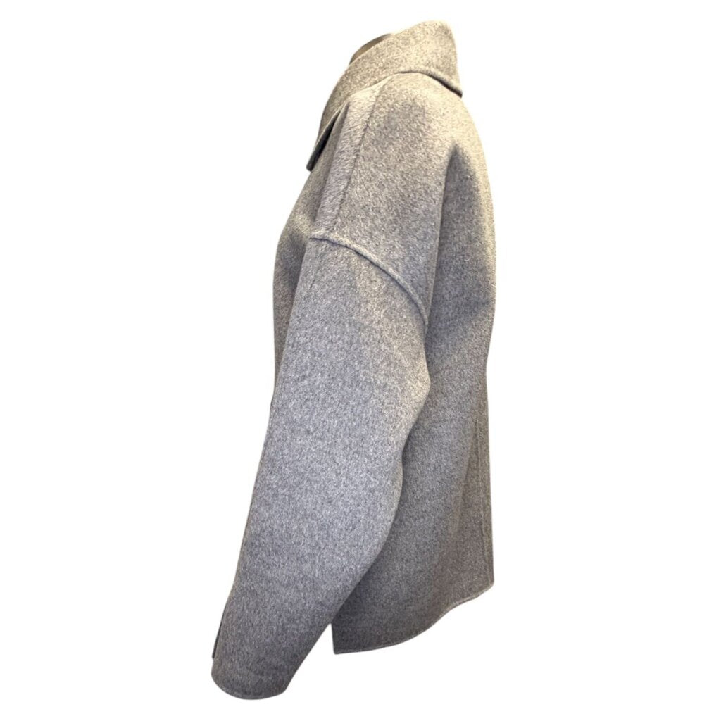 Anine Bing 'Luca' Wool + Cashmere Jacket, NEW