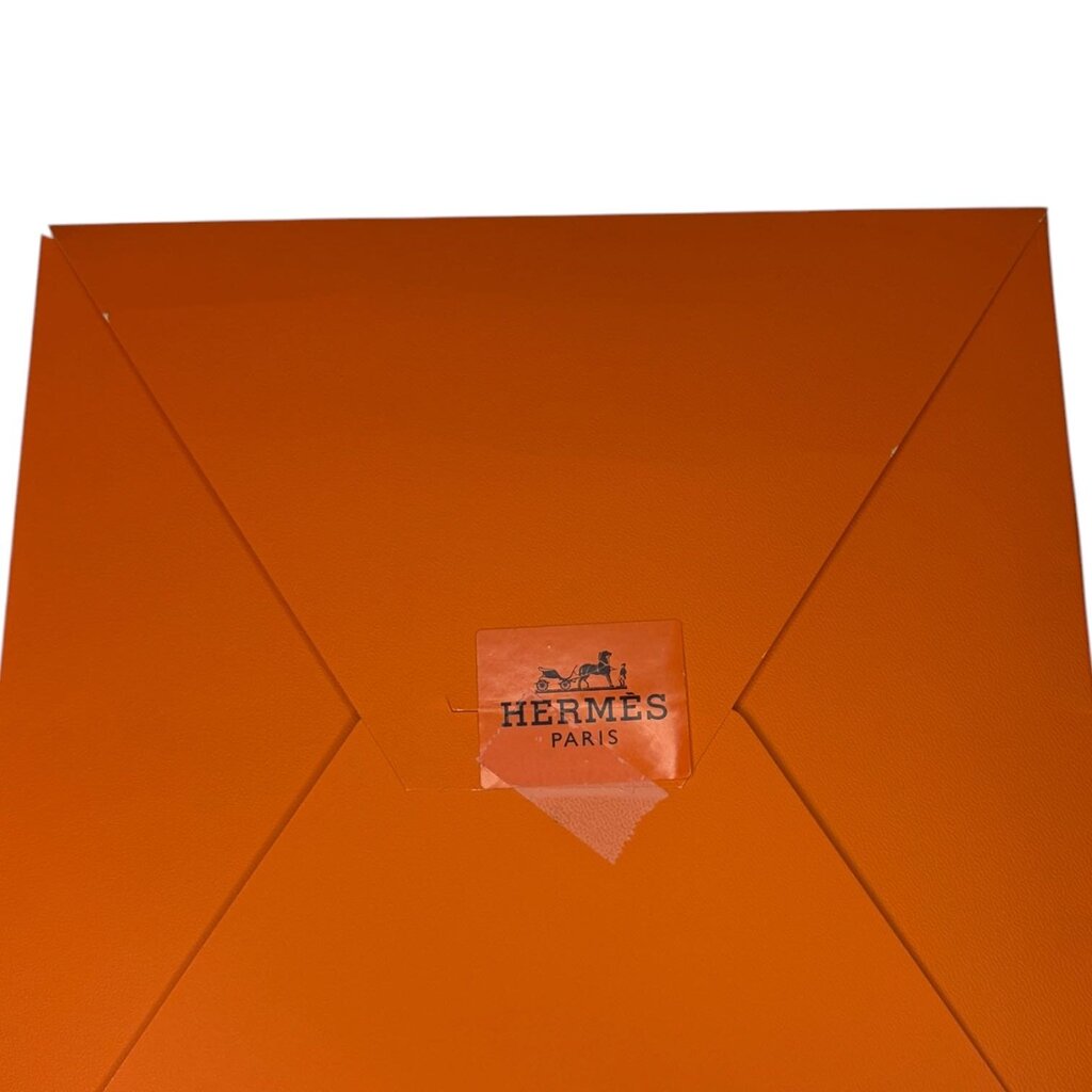 Hermes Vintage 'Pierres d'Orient et d'Occident' Silk Scarf, NEW