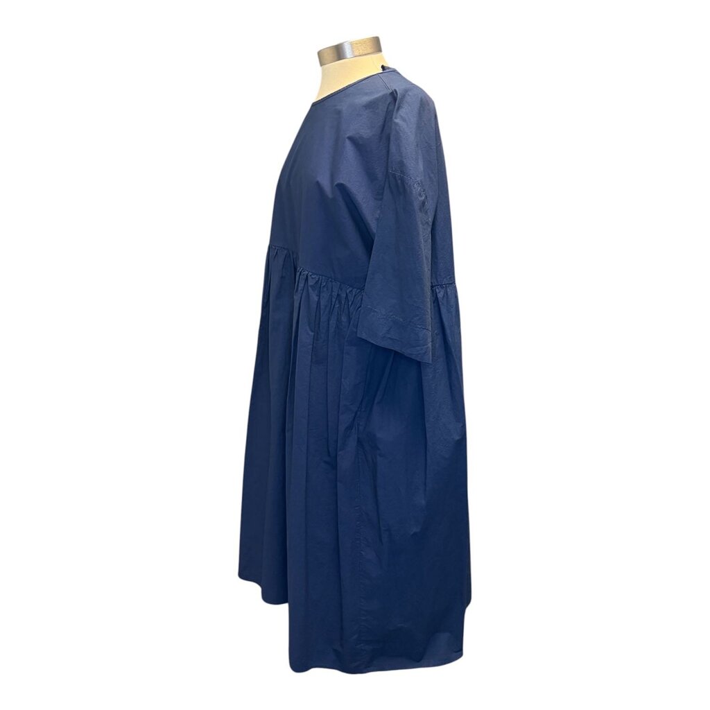 Hannoh Wessel Cotton Midi Dress