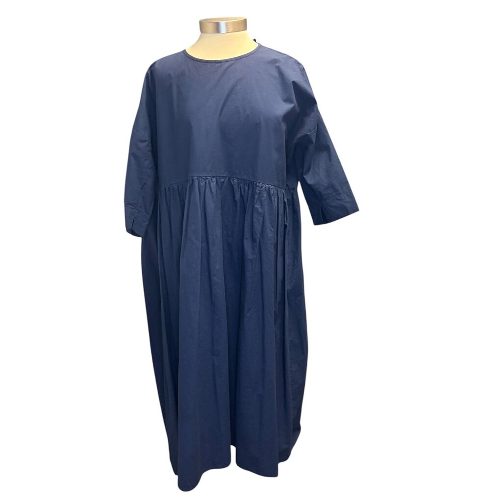 Hannoh Wessel Cotton Midi Dress