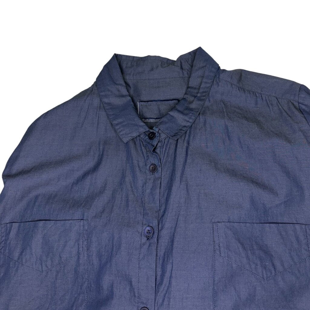 Private 02 04 Cotton Shirt Dress