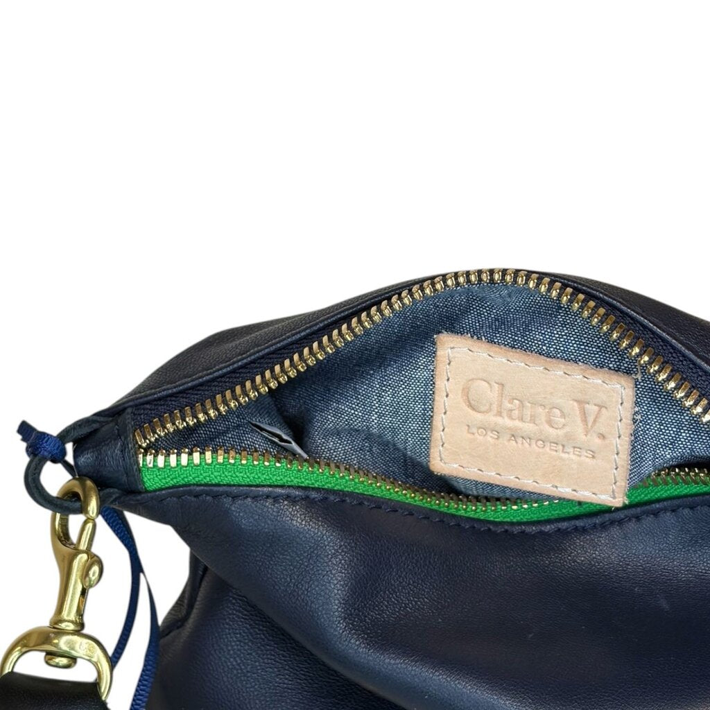 Clare V Mini Bag NWT