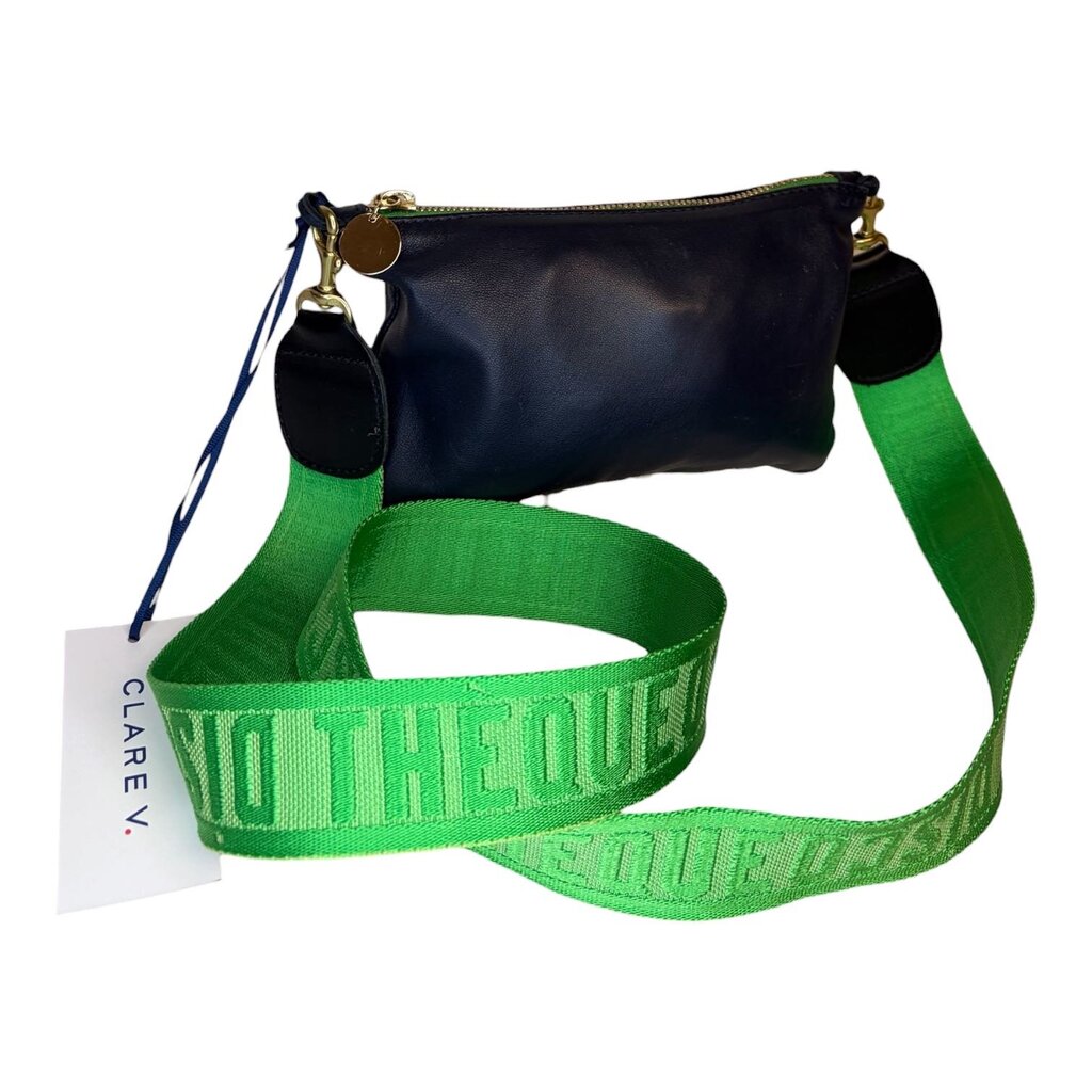 Clare V Mini Bag NWT