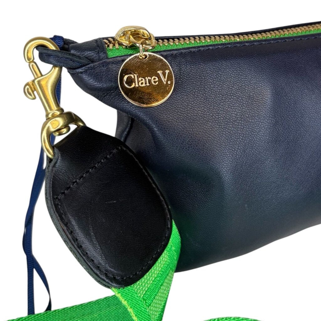 Clare V Mini Bag NWT