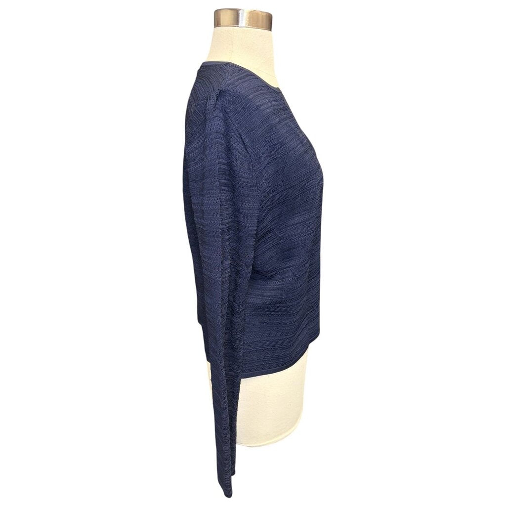 Ralph Lauren Purple Label Cardigan Sweater, New
