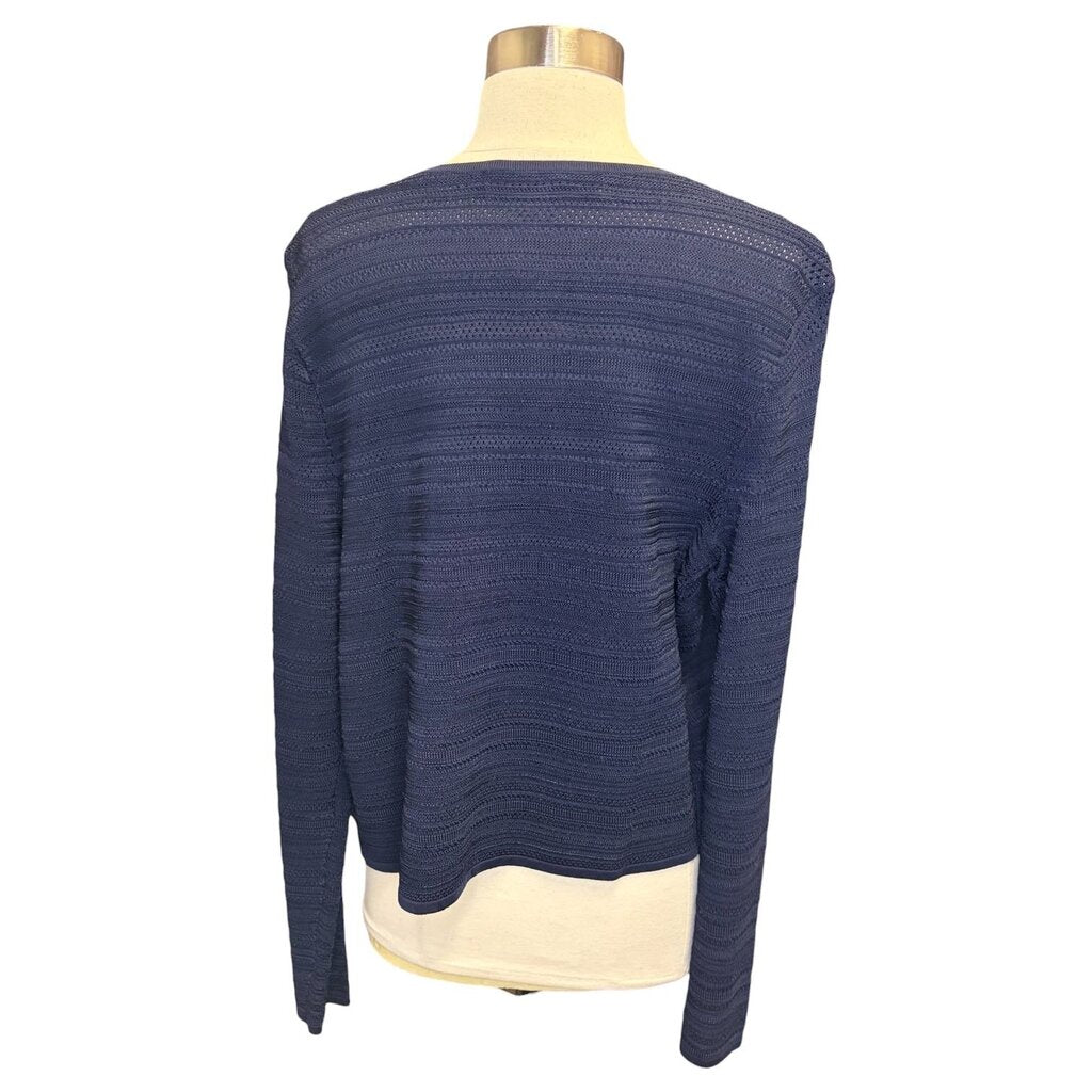 Ralph Lauren Purple Label Cardigan Sweater, New