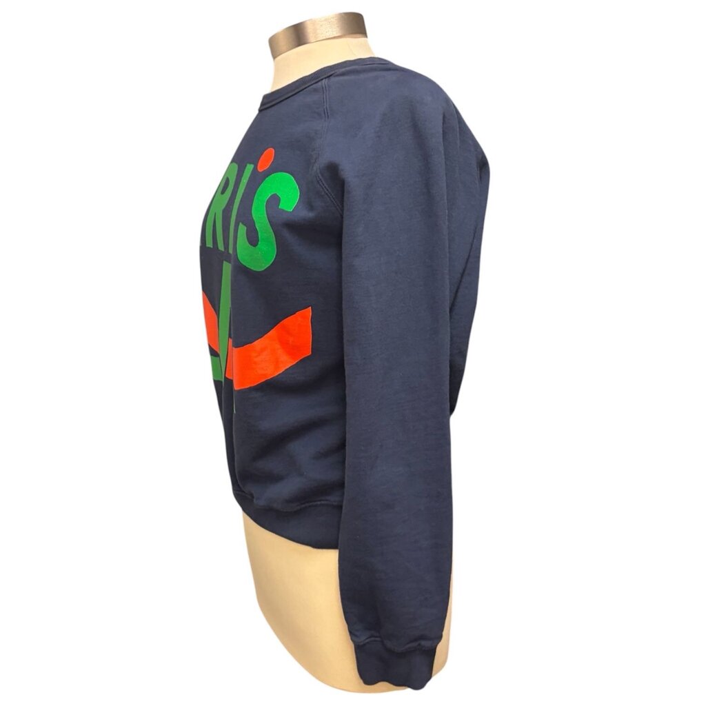 Clare V. Paris Sweatshirt