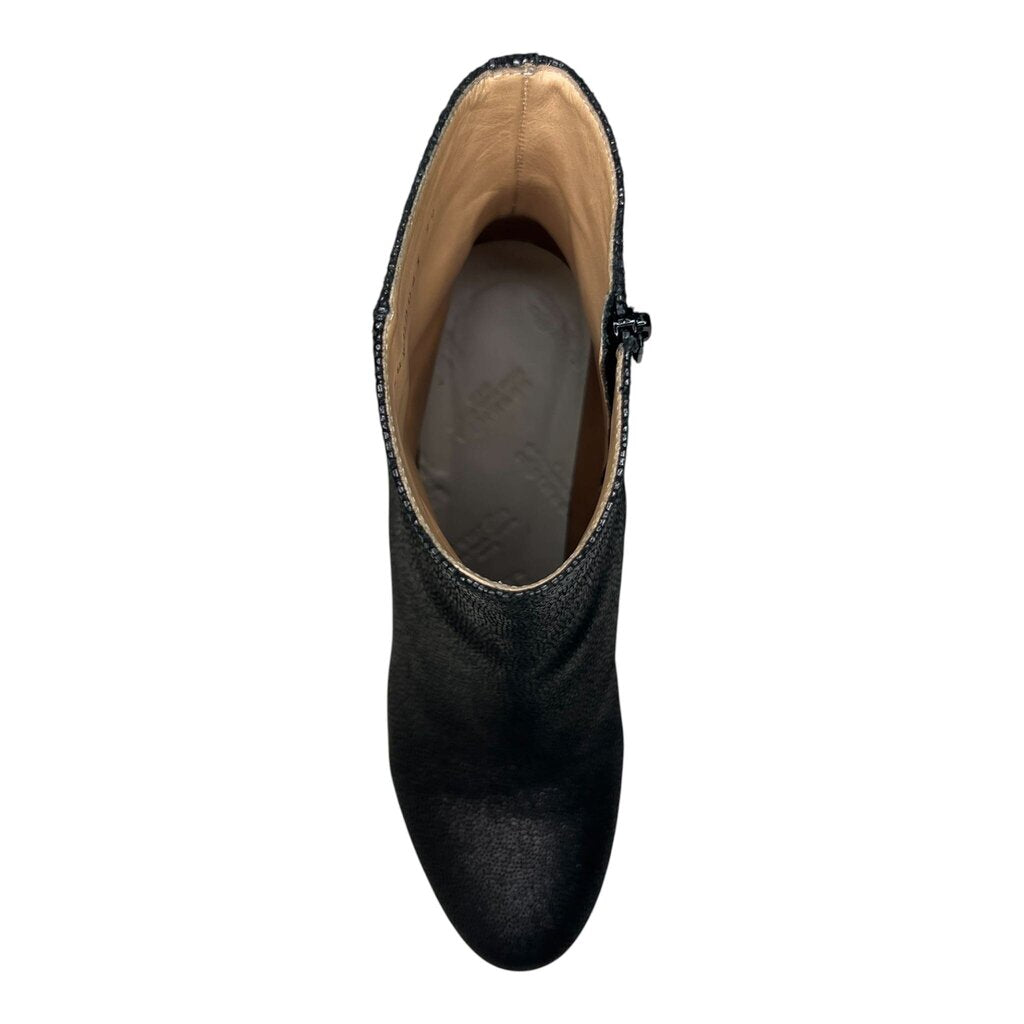 Margiela 'Line 22' Stingray Ankle Boots