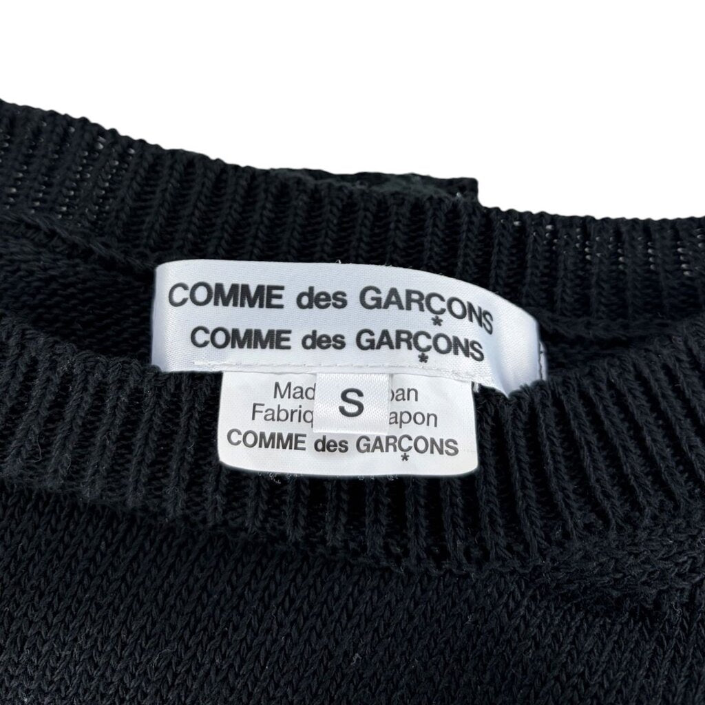 Comme des Garcons Sweater