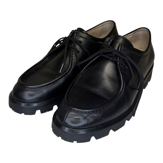 Legres Lug Sole Oxford Shoes