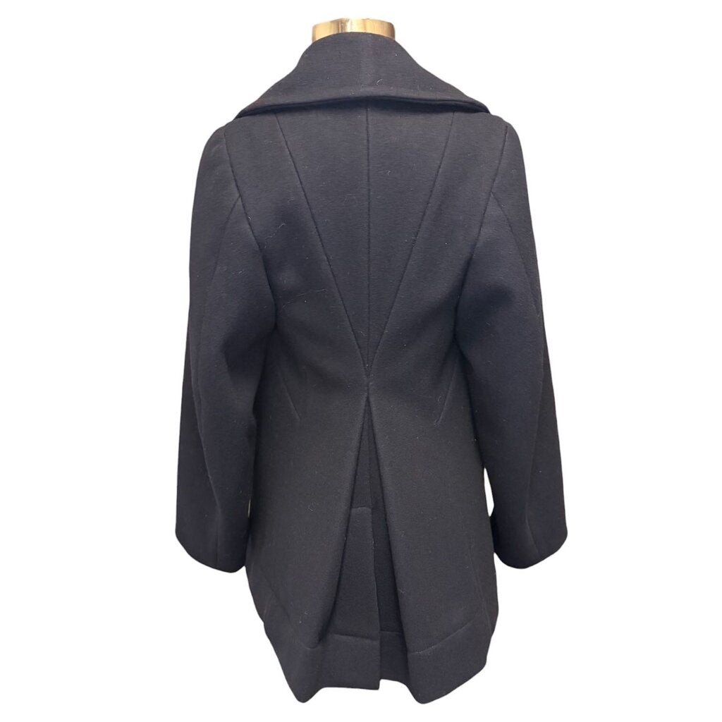 Marc Jacobs Double Breasted Peacoat, MSRP $850