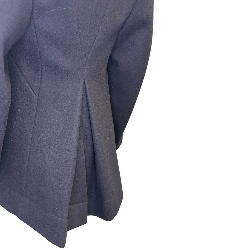 Marc Jacobs Double Breasted Peacoat, MSRP $850
