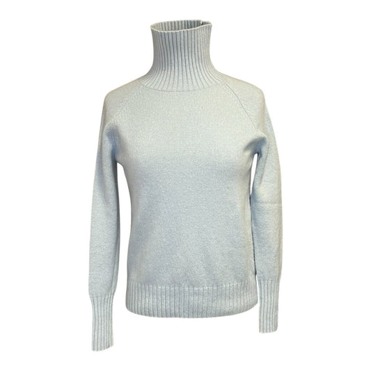 Italic Cashmere Turtleneck Sweater